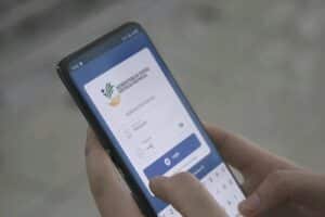 Cara Cek Bansos PKH Lewat HP