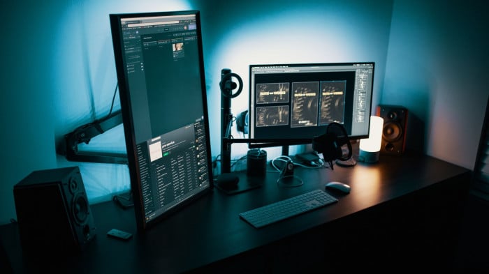 Cara Membagi Layar Laptop