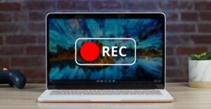Cara Merekam Layar Laptop