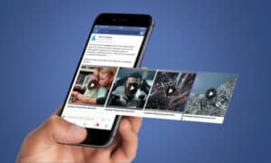 Download Video FB Tanpa Aplikasi