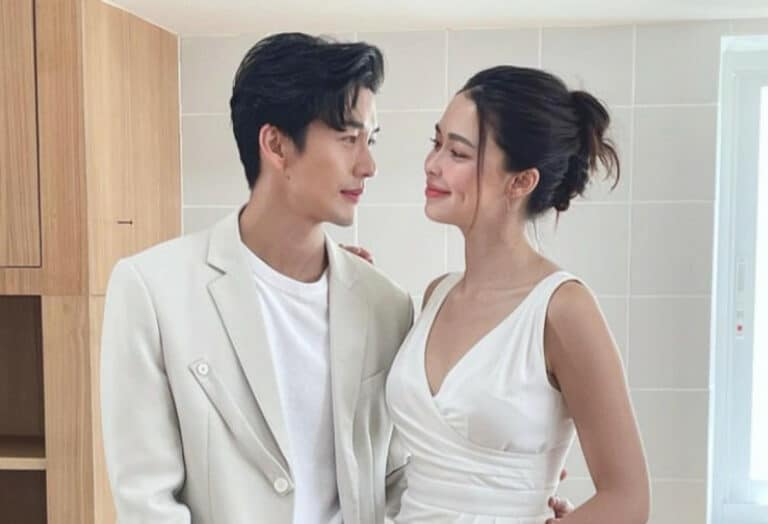Drama Thailand: Fenomena "Lakorn" yang Mendunia