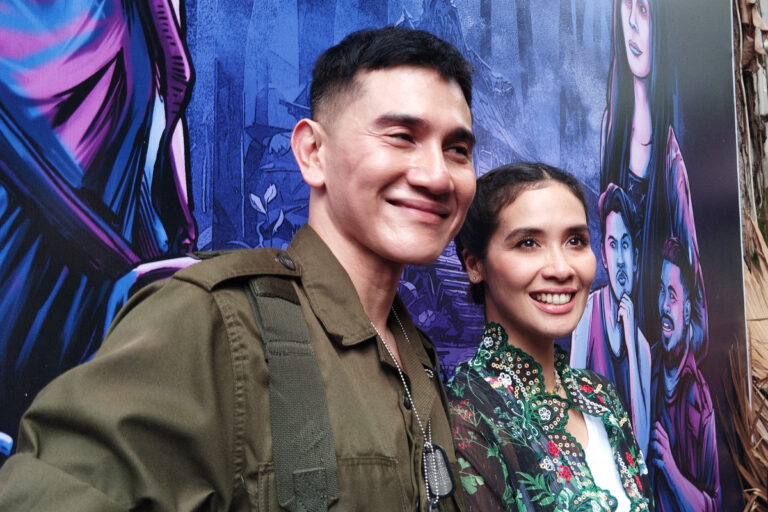 Film Vino G. Bastian Terbaru