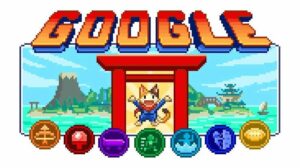 Game Gratis di Google