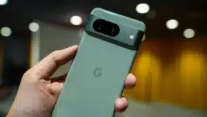 HP Google Pixel: Smartphone Inovatif dengan Fitur Canggih