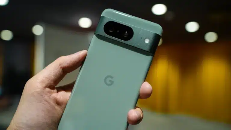 HP Google Pixel: Smartphone Inovatif dengan Fitur Canggih
