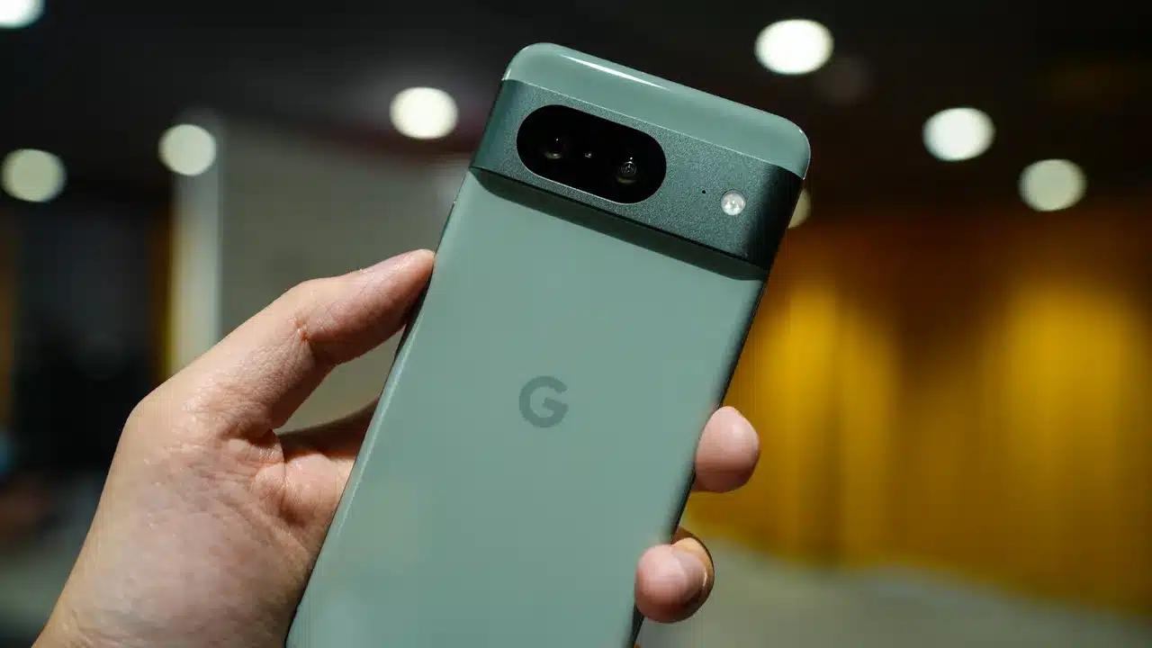HP Google Pixel: Smartphone Inovatif dengan Fitur Canggih