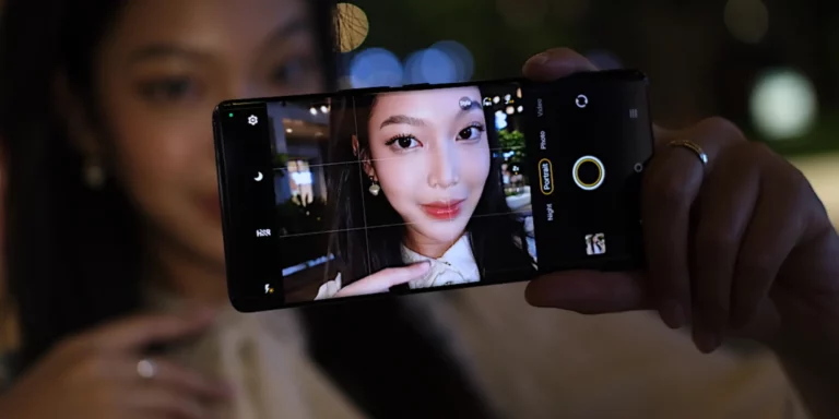 HP Kamera Terbaik 2 Jutaan: Pilihan Terbaik untuk Fotografi Hemat
