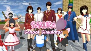 Sakura School Simulator: Panduan Lengkap untuk Pemain Baru