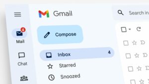 Cara Melihat Sandi Email di HP dan Semua Perangkat