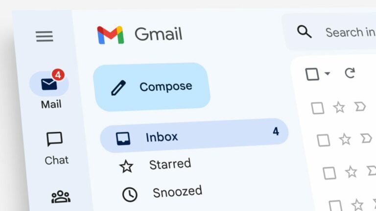 Cara Melihat Sandi Email di HP dan Semua Perangkat
