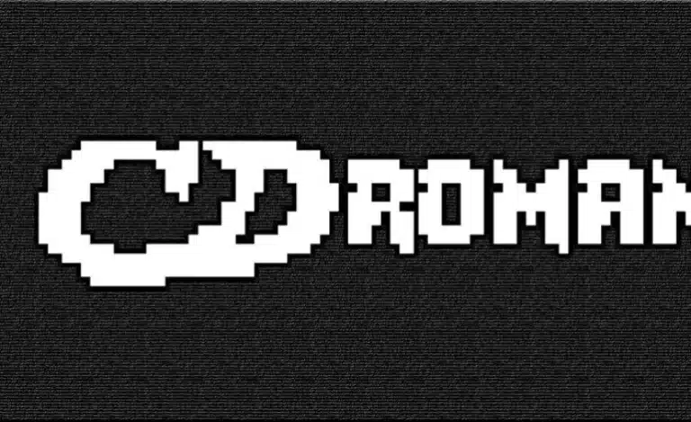CDRomance: Menyelami Dunia Game Retro dan Emulator