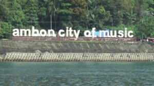 Lagu Ambon Terbaru 2024 yang Wajib Kamu dengar