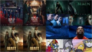 Rekomendasi Film Terbaru 2024 Lengkap dengan Reviewnya
