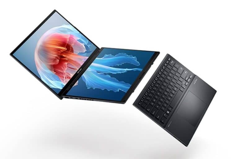 Laptop Terbaik 2024 Untuk Semua Kalangan