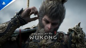 Black Myth: Wukong