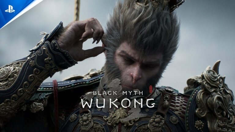 Black Myth: Wukong