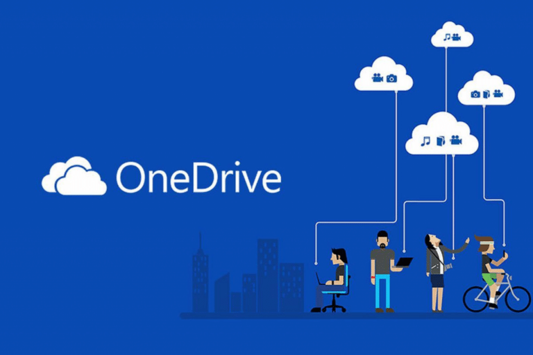 Apa Fungsi Utama Dari Microsoft OneDrive
