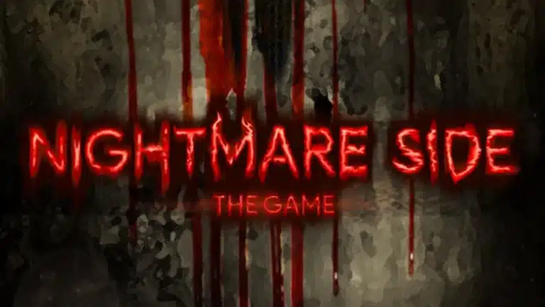 Nightmare Side The Game: Ketegangan dalam Dunia Horor