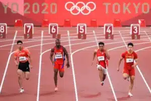 Pengertian Olahraga Atletik: Panduan Lengkap dan Mendalam