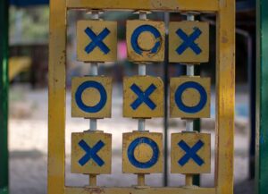 Tic Tac Toe: Permainan Sederhana dengan Tantangan Strategis