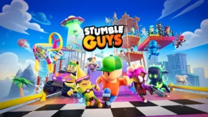 Stumble Guys: Game Battle Royale yang Menghibur