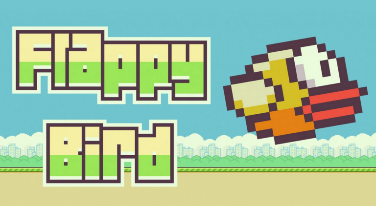 Flappy Bird: Fenomena Game Sederhana yang Mendunia