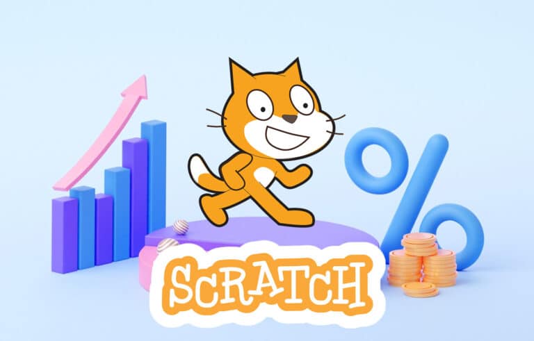 Game Scratch: Platform Kreatif untuk Belajar Pemrograman