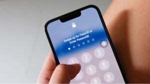 Cara Membuka HP yang Lupa Kata Sandi