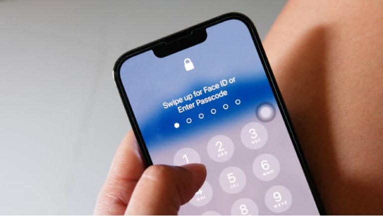 Cara Membuka HP yang Lupa Kata Sandi