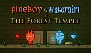 Fireboy and Watergirl: Panduan Lengkap dan Menarik