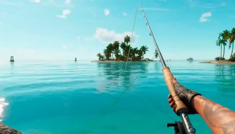 Game Memancing Terbaik yang Wajib Dicoba!