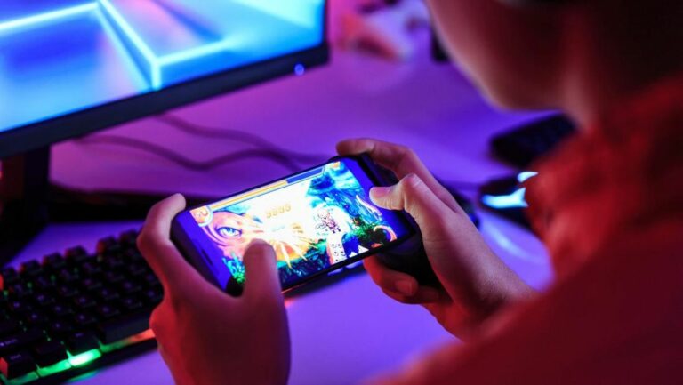Game Penghasil Uang Asli yang Bisa Kamu Coba
