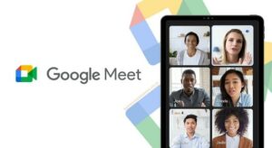 Google Meet: Rapat Online Kini Lebih Mudah