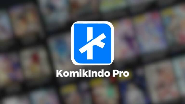 Komikindo Surga Manga Bahasa Indonesia