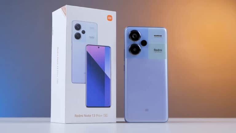 Redmi Note 13 Pro: Smartphone Canggih dengan Fitur Premium