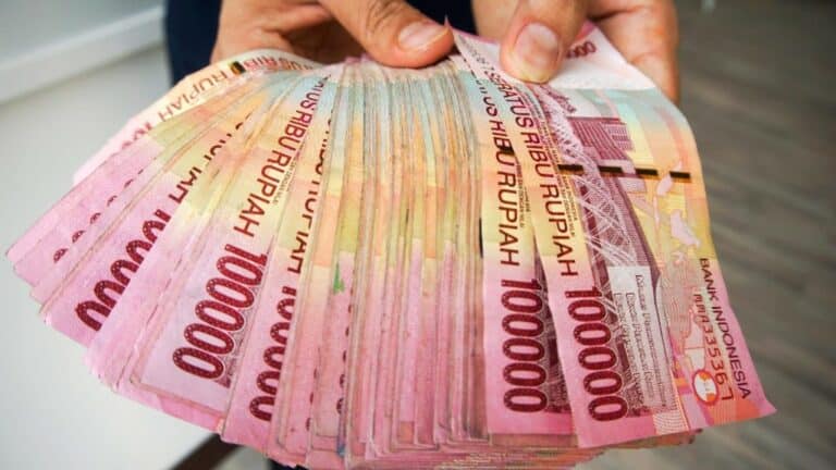 UMR DKI Jakarta Bulan September 2024