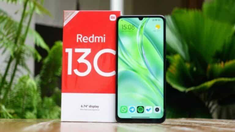 HP Redmi 13C: Ponsel Budget dengan Performa Tangguh