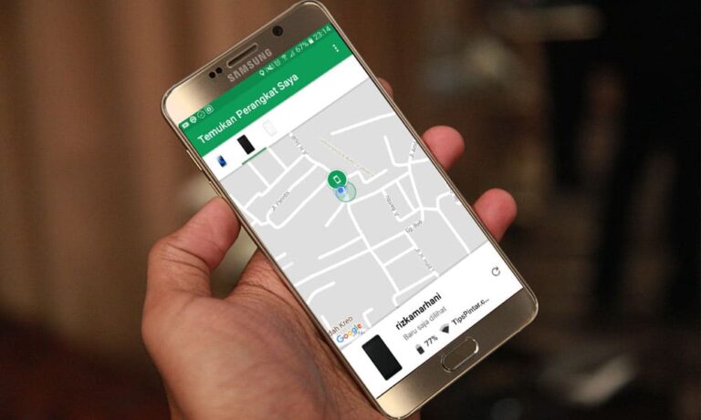 Cara Melacak HP yang Hilang dengan Email - Kehilangan HP memang menjadi mimpi buruk bagi banyak orang, apalagi jika di dalamnya terdapat data penting.