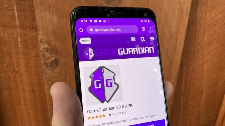 Game Guardian Apk: Alat Game Android yang Kontroversial