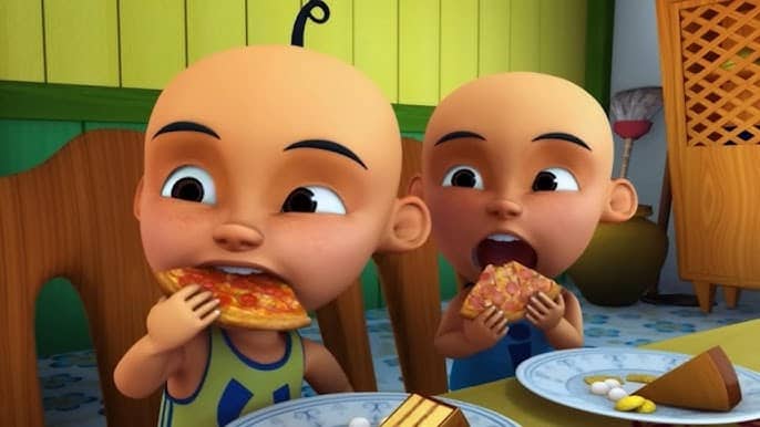 Upin & Ipin Terbaru 2024: Petualangan Seru dan Menginspirasi