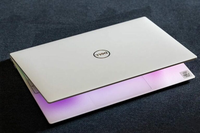 Laptop Dell Core i7: Kualitas, Performa, dan Review Lengkap
