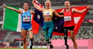 Paralympic Games 2024: Inklusivitas dan Ketangguhan di Paris