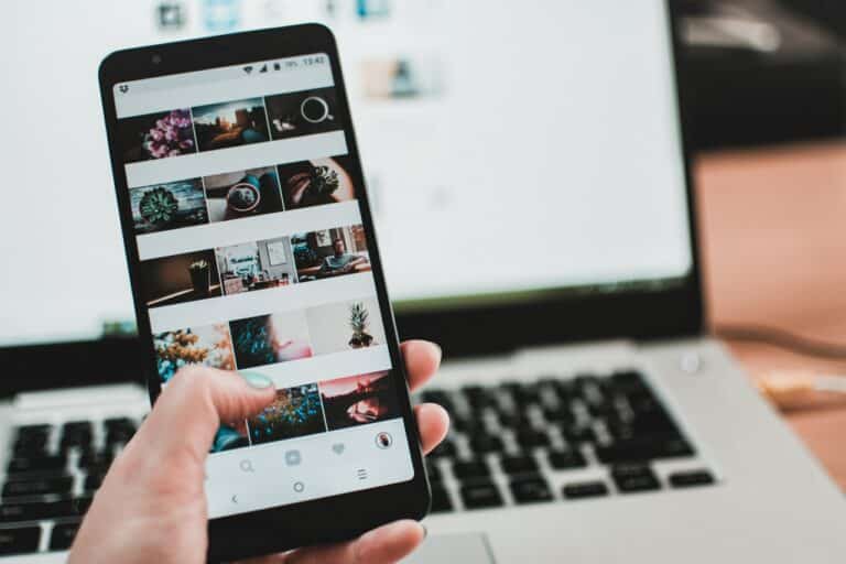 Download Postingan IG: Dengan Aplikasi dan Tanpa Aplikasi