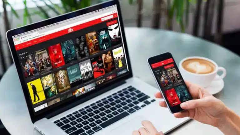 Aplikasi Nonton Film Gratis: Hiburan Tanpa Batas di Genggaman