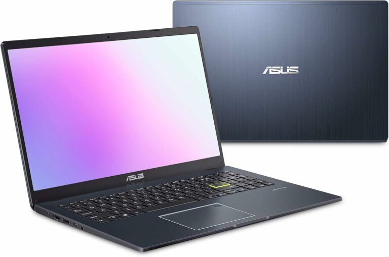 Rekomendasi Laptop ASUS Terbaru 2024: Desain dan Fitur Terbaik
