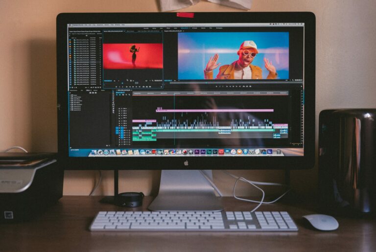 Aplikasi Edit Video di Laptop Terbaik Tahun 2024