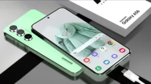 Samsung A56 5G: Ponsel Mid-Range Performa Gahar