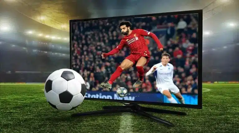 Live Streaming Bola Gratis Tanpa Aplikasi