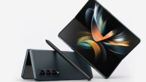Samsung Galaxy Z Fold 4: Inovasi dengan Teknologi Lipat Terbaik