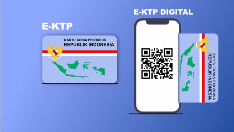 Aplikasi IKD Menjadi Solusi Kependudukan Masa Depan